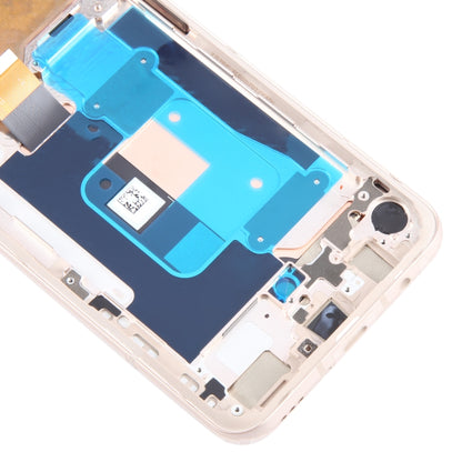 Pour OPPO Pad 4G 2022 OPD2101 Écran LCD d'origine et numériseur Assemblage complet