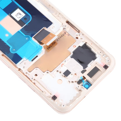 Pour OPPO Pad 4G 2022 OPD2101 Écran LCD d'origine et numériseur Assemblage complet