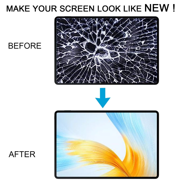Écran LCD d'origine pour Honor MagicPad 13 avec numériseur complet