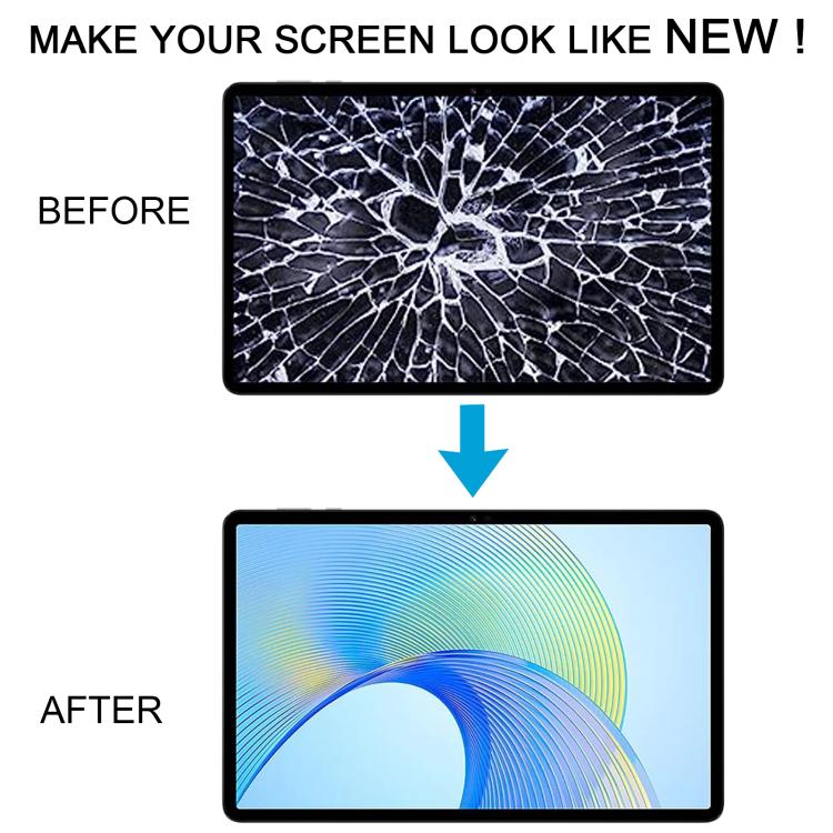 Écran LCD d'origine pour Honor Pad X8 Pro avec numériseur complet