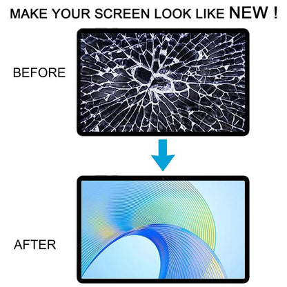 Écran LCD d'origine pour Honor Pad X8 Pro avec numériseur complet