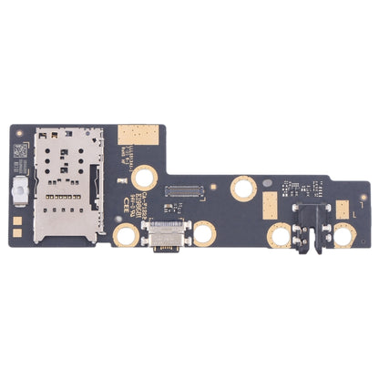 Carte de Port de chargement d'origine pour Lenovo Tab M10 3e génération TB328FU