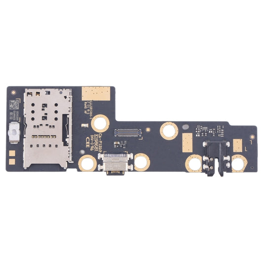 Carte de Port de chargement d'origine pour Lenovo Tab M10 3e génération TB328FU