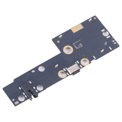 Carte de Port de chargement d'origine pour Lenovo Tab M10 3e génération TB328FU