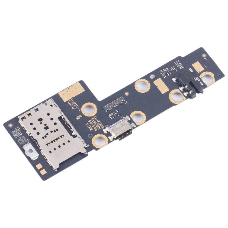 Carte de Port de chargement d'origine pour Lenovo Tab M10 3e génération TB328FU