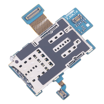 Carte lecteur de carte SIM originale pour LG V60 ThinQ