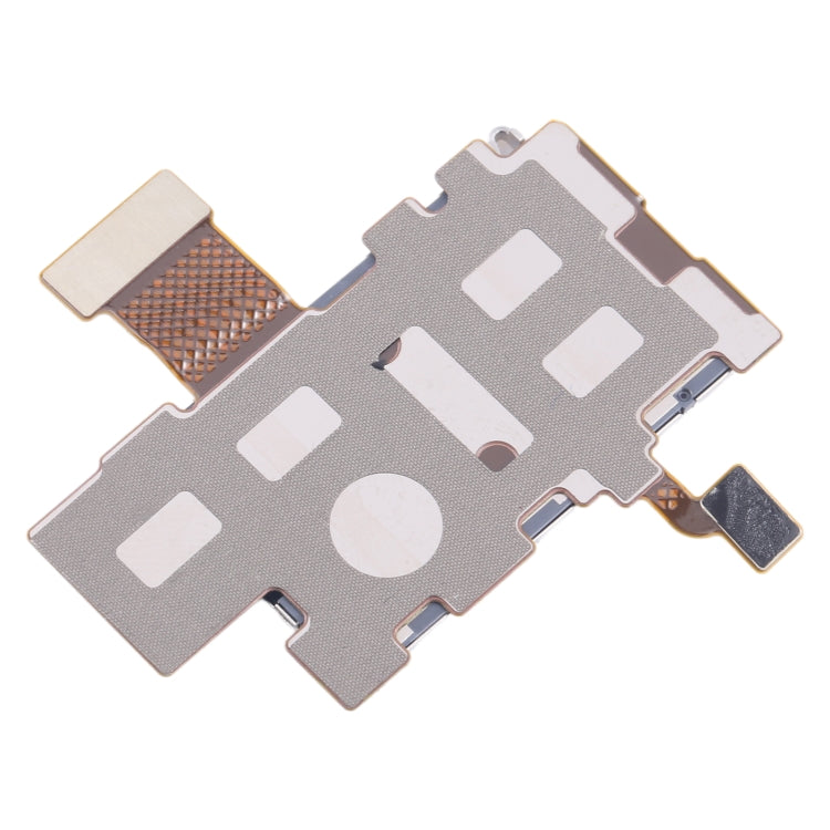 Carte lecteur de carte SIM originale pour LG V60 ThinQ
