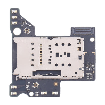 Carte lecteur de carte SIM originale pour Lenovo Tab P11 Pro 2e génération TB132FU