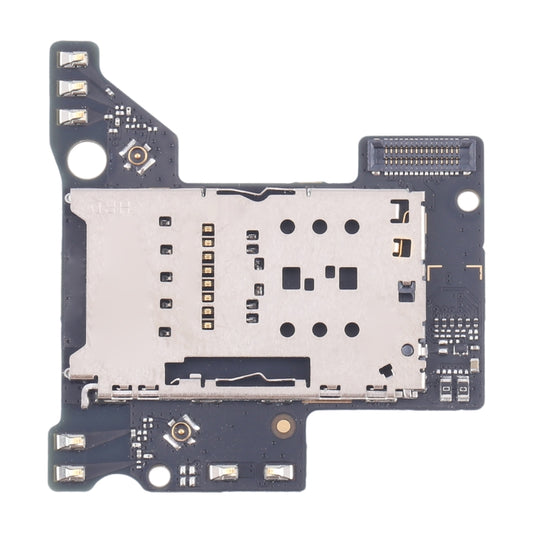 Carte lecteur de carte SIM originale pour Lenovo Tab P11 Pro 2e génération TB132FU