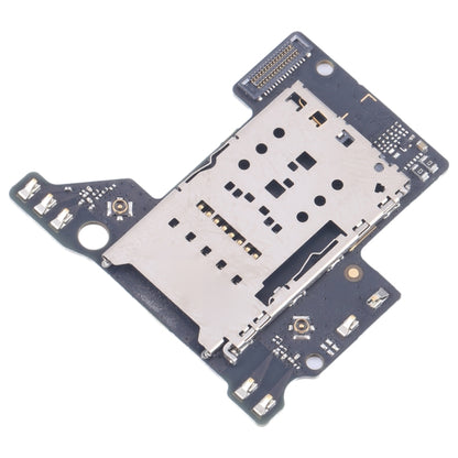 Carte lecteur de carte SIM originale pour Lenovo Tab P11 Pro 2e génération TB132FU