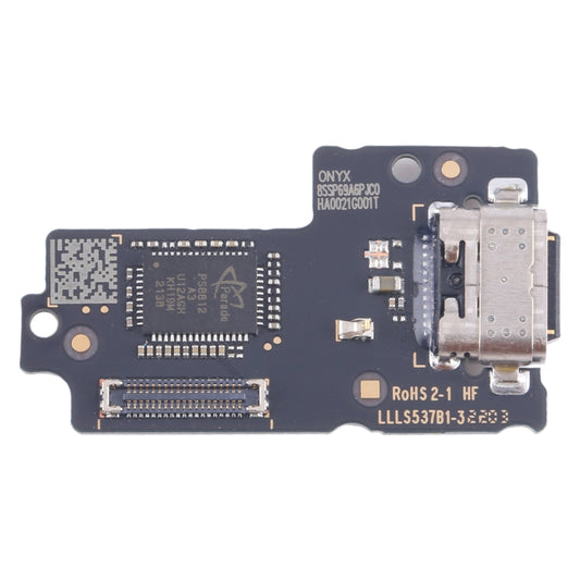 Carte de Port de chargement d'origine pour Lenovo Tab P11 Pro Gen 2 TB132FU