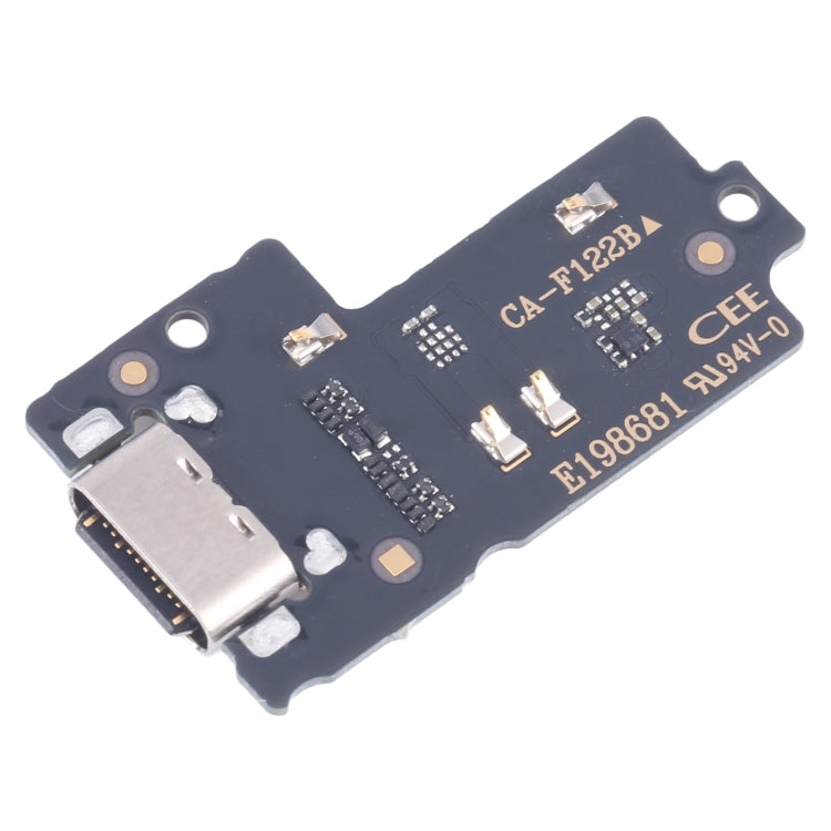 Carte de Port de chargement d'origine pour Lenovo Tab P11 Pro Gen 2 TB132FU