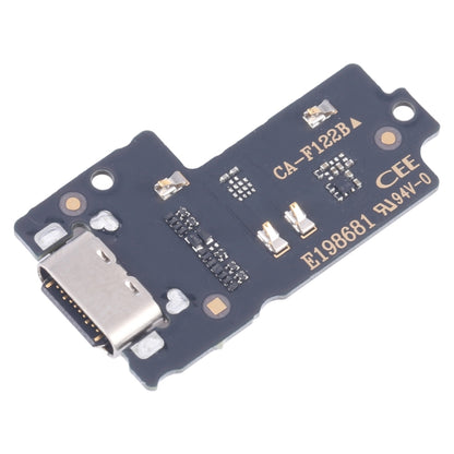 Carte de Port de chargement d'origine pour Lenovo Tab P11 Pro Gen 2 TB132FU