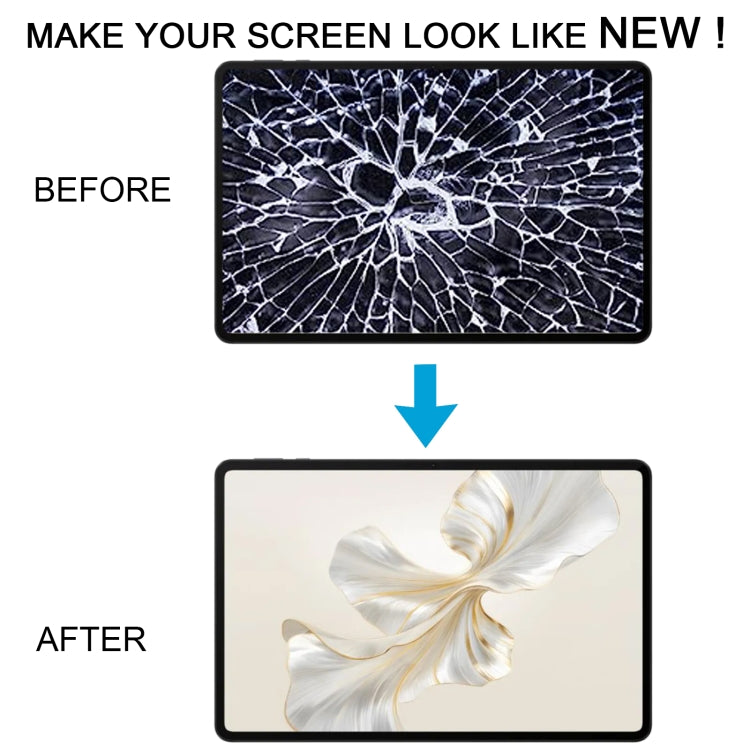 Écran LCD d'origine pour Honor Pad 9 avec numériseur complet