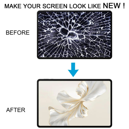 Écran LCD d'origine pour Honor Pad 9 avec numériseur complet