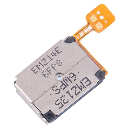 Pour LG V60 ThinQ haut-parleur écouteur d'origine