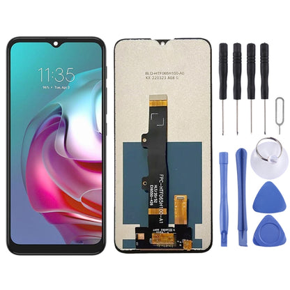 Écran LCD avec numériseur complet pour Lenovo K13 Pro