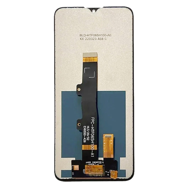 Écran LCD avec numériseur complet pour Lenovo K13 Pro