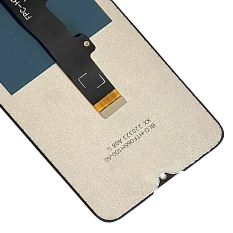 Écran LCD avec numériseur complet pour Lenovo K13 Pro