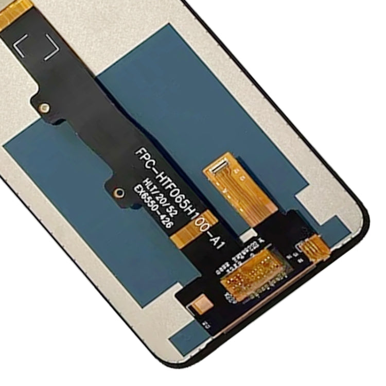 Écran LCD avec numériseur complet pour Lenovo K13 Pro
