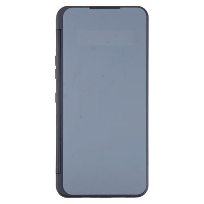 Pour LG V60 ThinQ Écran LCD secondaire d'origine avec numériseur Assemblage complet, For LG V60 ThinQ(Original Secondary LCD)