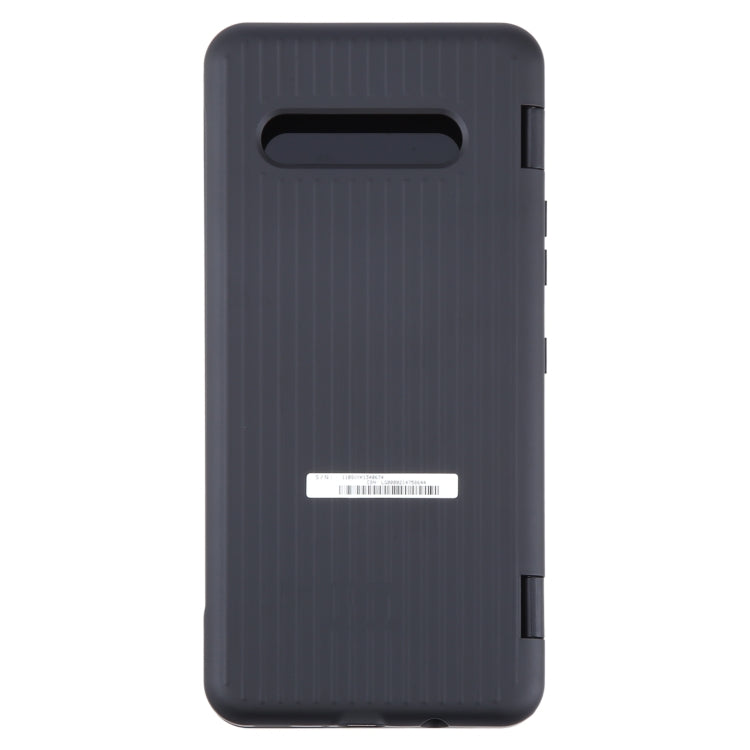 Pour LG V60 ThinQ Écran LCD secondaire d'origine avec numériseur Assemblage complet, For LG V60 ThinQ(Original Secondary LCD)