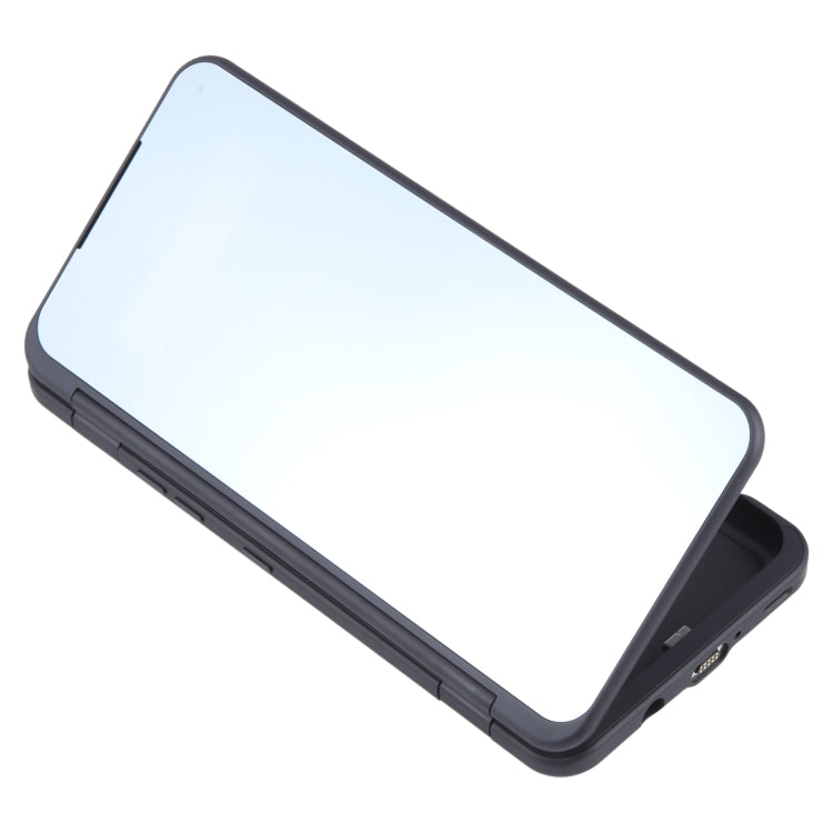 Pour LG V60 ThinQ Écran LCD secondaire d'origine avec numériseur Assemblage complet, For LG V60 ThinQ(Original Secondary LCD)