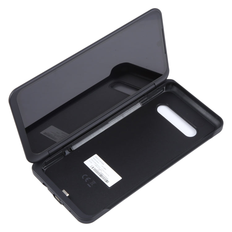 Pour LG V60 ThinQ Écran LCD secondaire d'origine avec numériseur Assemblage complet, For LG V60 ThinQ(Original Secondary LCD)