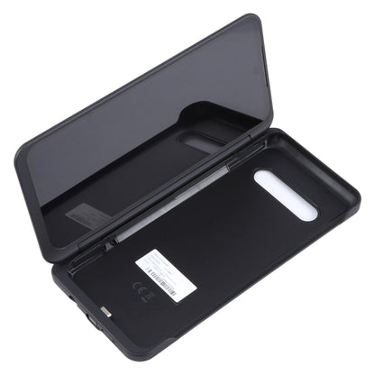 Pour LG V60 ThinQ Écran LCD secondaire d'origine avec numériseur Assemblage complet, For LG V60 ThinQ(Original Secondary LCD)