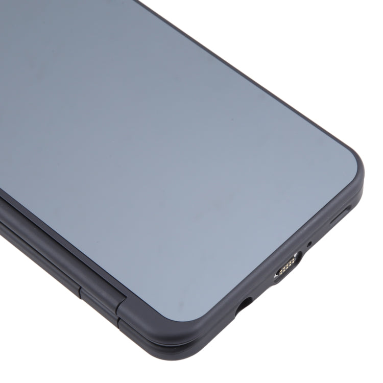 Pour LG V60 ThinQ Écran LCD secondaire d'origine avec numériseur Assemblage complet, For LG V60 ThinQ(Original Secondary LCD)