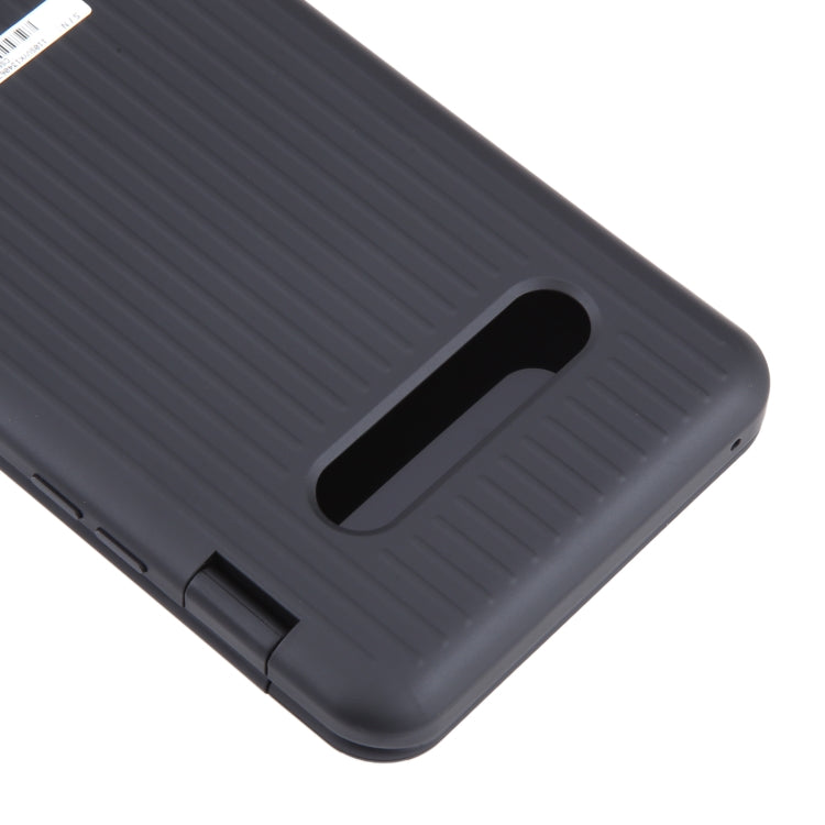 Pour LG V60 ThinQ Écran LCD secondaire d'origine avec numériseur Assemblage complet, For LG V60 ThinQ(Original Secondary LCD)