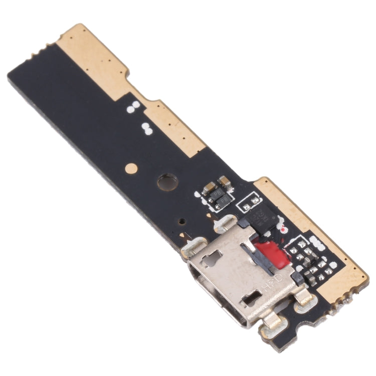 Carte de port de charge pour Ulefone Note 7T