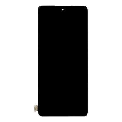 Pour OnePlus Nord CE 3 CPH2569 AMOLED Original LCD Screen Digitizer Assemblage complet