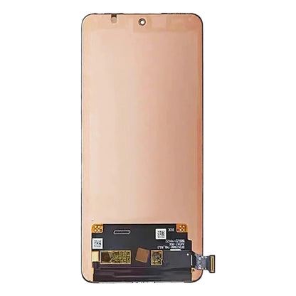 Pour OnePlus Nord CE 3 CPH2569 AMOLED Original LCD Screen Digitizer Assemblage complet