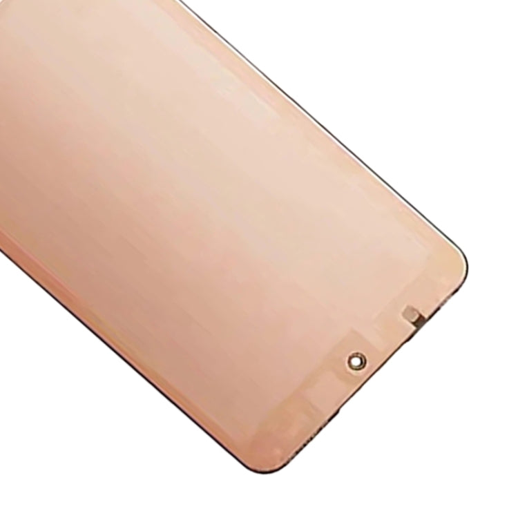 Pour OnePlus Nord CE 3 CPH2569 AMOLED Original LCD Screen Digitizer Assemblage complet