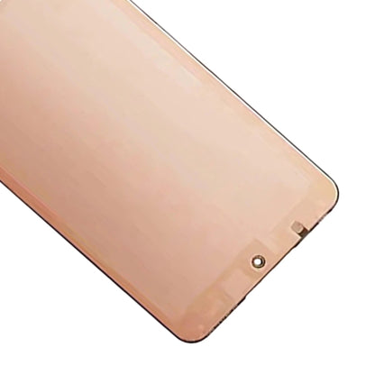 Pour OnePlus Nord CE 3 CPH2569 AMOLED Original LCD Screen Digitizer Assemblage complet