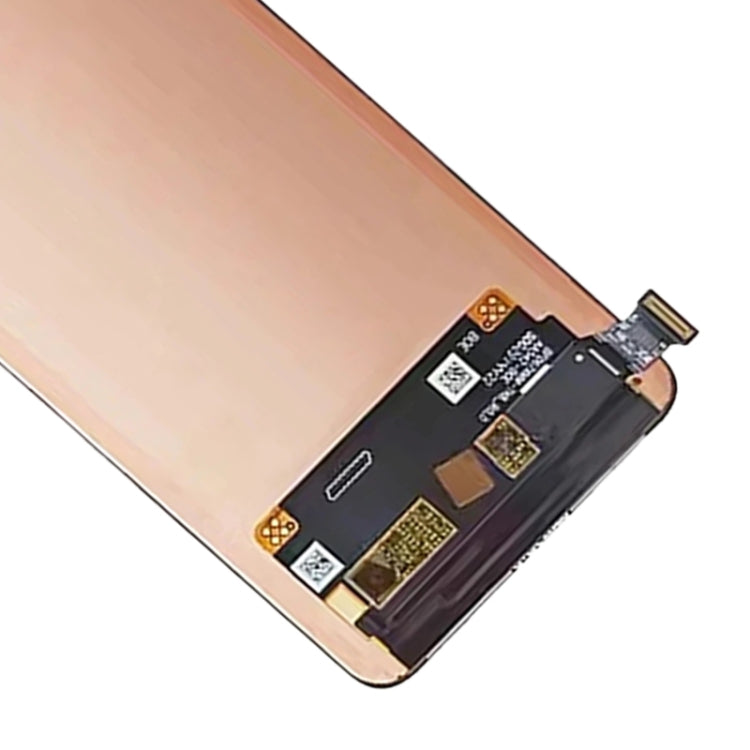 Pour OnePlus Nord CE 3 CPH2569 AMOLED Original LCD Screen Digitizer Assemblage complet