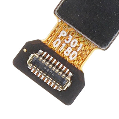 Pour OnePlus Nord CE 3 Lite 5G Caméra arrière de 2 MP de profondeur