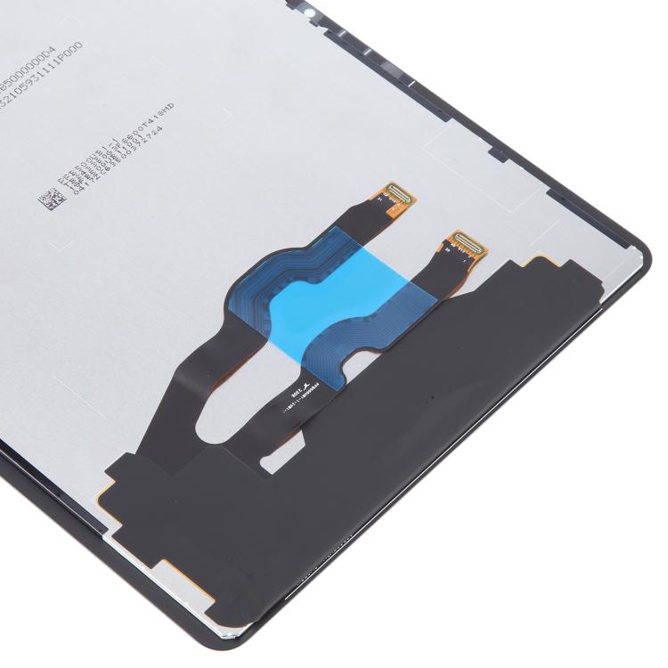 Pour Huawei MatePad Air DBY2-L09CK Écran LCD d'origine avec numériseur Assemblage complet
