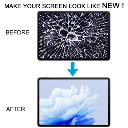 Pour Huawei MatePad Air DBY2-L09CK Écran LCD d'origine avec numériseur Assemblage complet