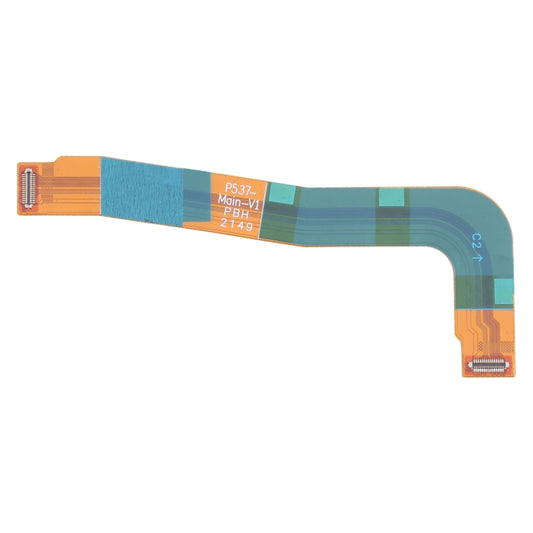 Câble flexible de carte mère originale pour Lenovo Tab P11 Pro Gen 2 TB132FU