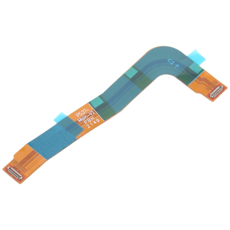 Câble flexible de carte mère originale pour Lenovo Tab P11 Pro Gen 2 TB132FU