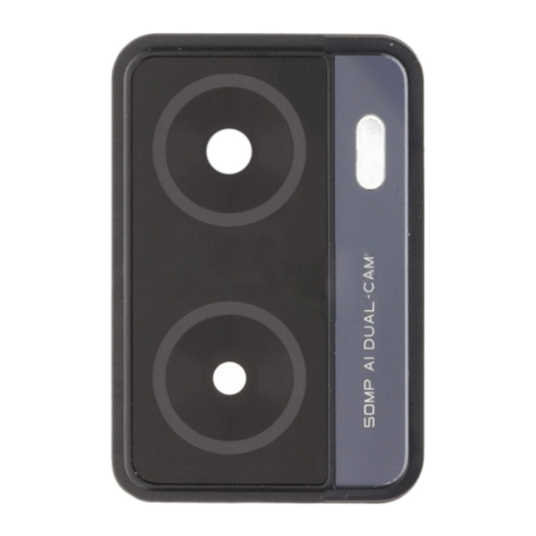 Pour le couvercle de l'objectif de l'appareil photo OnePlus Nord N20 SE