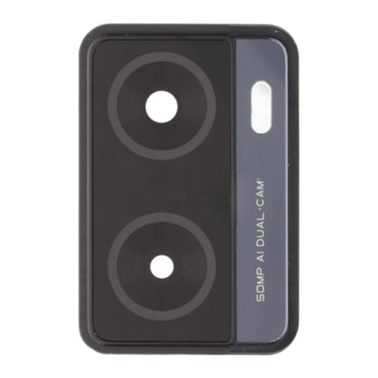 Pour le couvercle de l'objectif de l'appareil photo OnePlus Nord N20 SE