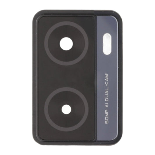 Pour le couvercle de l'objectif de l'appareil photo OnePlus Nord N20 SE