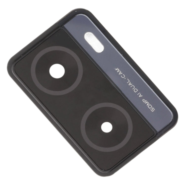 Pour le couvercle de l'objectif de l'appareil photo OnePlus Nord N20 SE