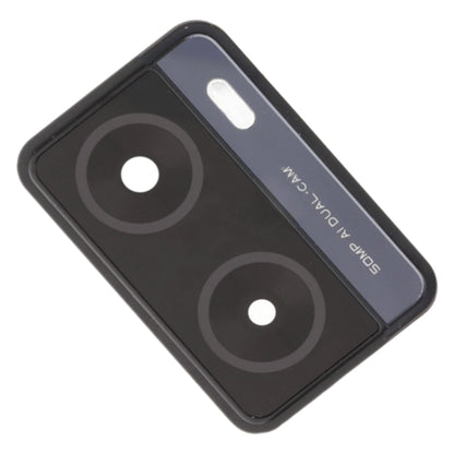 Pour le couvercle de l'objectif de l'appareil photo OnePlus Nord N20 SE