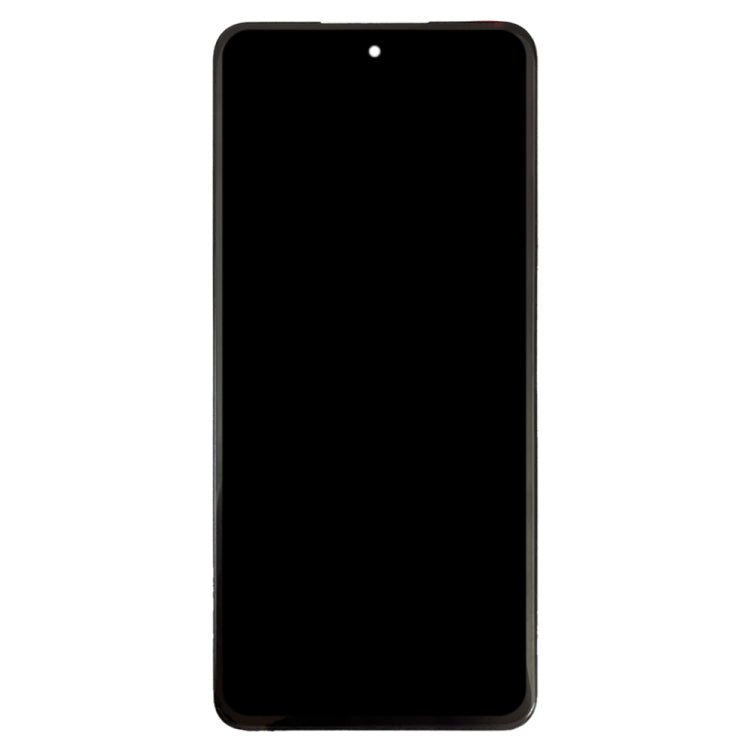 Pour OnePlus Nord N30 SE CPH2605 IPS LCD Écran Numériseur Assemblage Complet avec Cadre