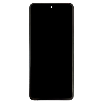 Pour OnePlus Nord N30 SE CPH2605 IPS LCD Écran Numériseur Assemblage Complet avec Cadre