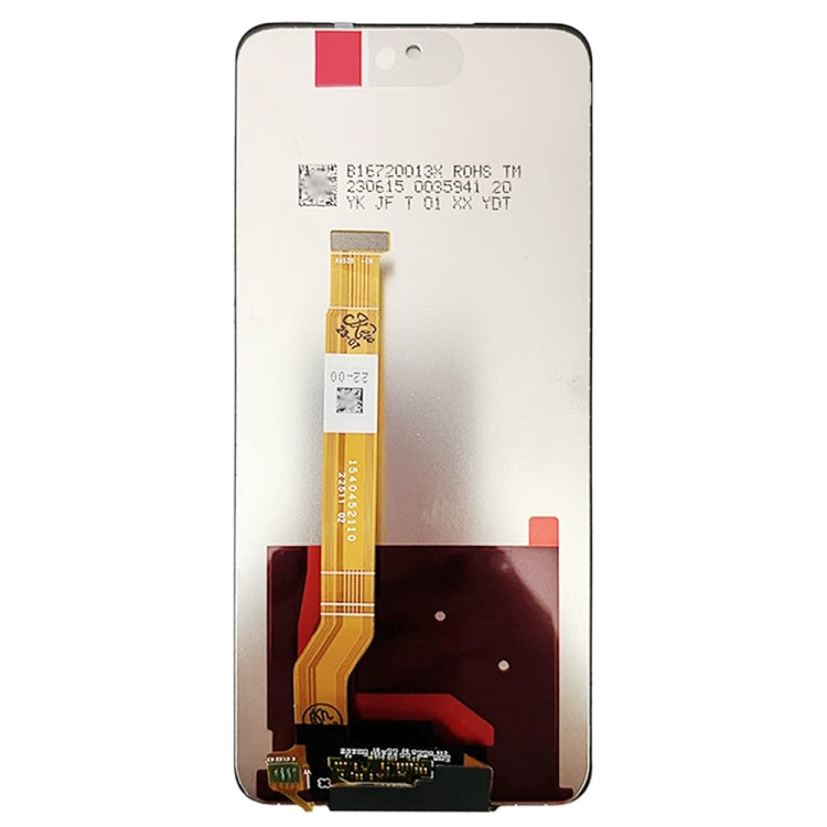 Pour OnePlus Nord N30 SE CPH2605 IPS Écran LCD Numériseur Assemblage complet